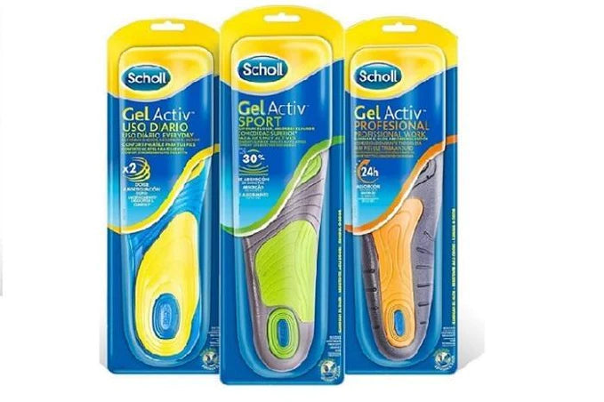Scholl Espana Scholl Spain