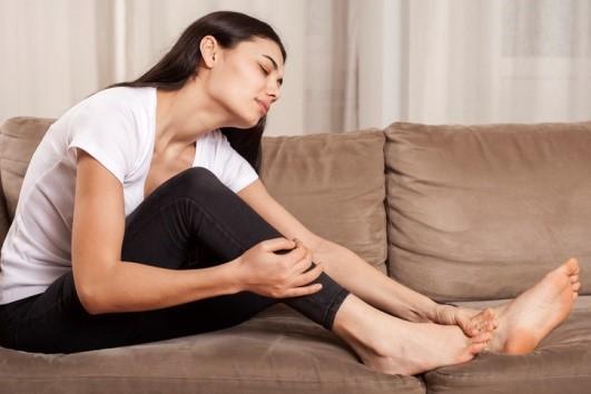 Masajes relajantes para pies cansados sales