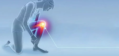 Consejos para evitar el dolor de rodillas