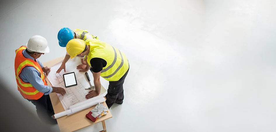 Plantillas de gel para profesionales