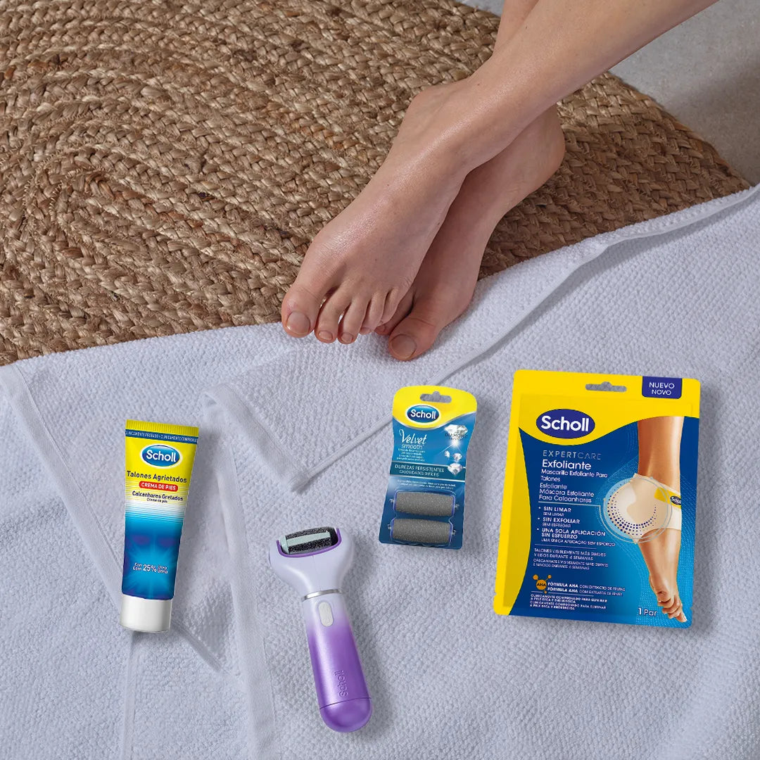 Cuidado para la piel