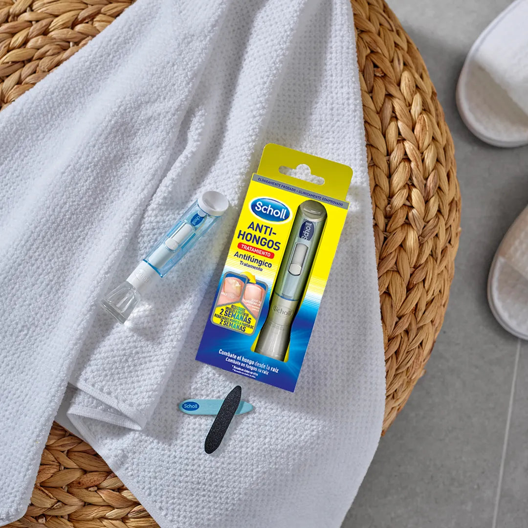 Todos los tratamientos