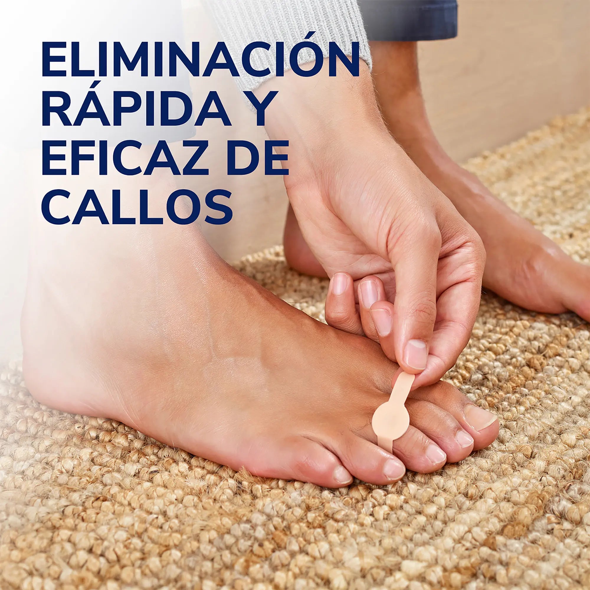 Dr. Scholl's Apósitos para eliminar callos x8