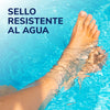 Dr. Scholl's Apósitos de grado médico para ampollas abiertas, cortes y rozaduras con tecnología de hidrogel x6