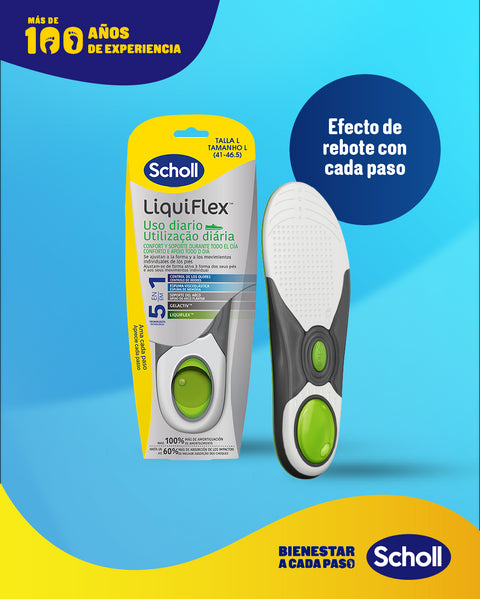 Dr scholl españa discount