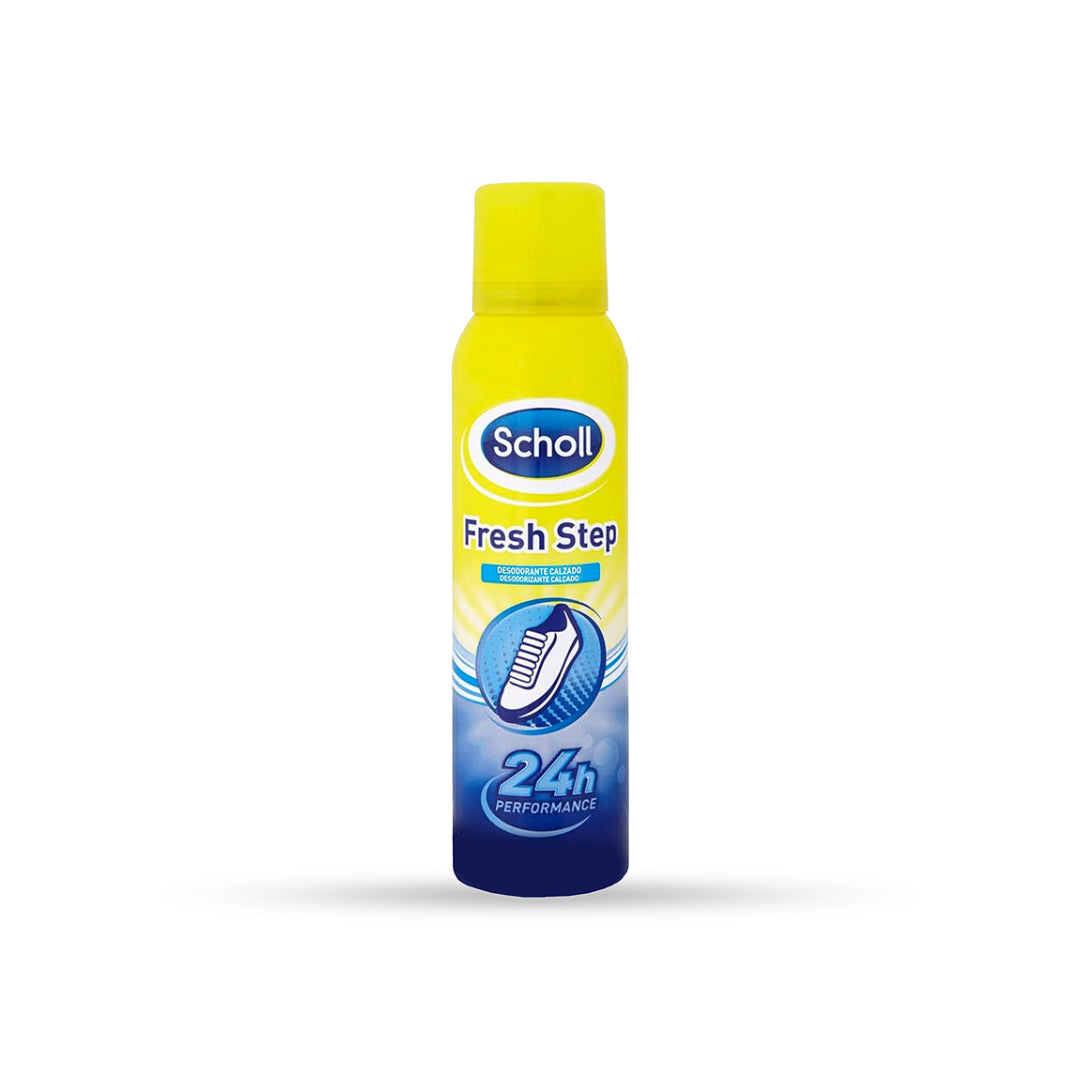 Desodorante calzado Fresh Step - Spray 150 ml